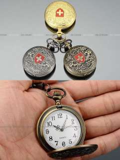   dragon series pocket watch is the best gift for your love seniority or