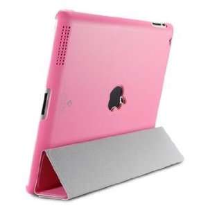  SGP iPad 2 Hard Case Harmonie Series [Sherbet Pink] Cell 