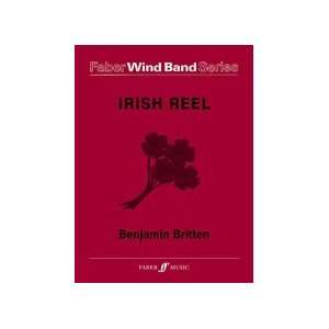  Alfred 12 0571564917 Irish Reel Musical Instruments