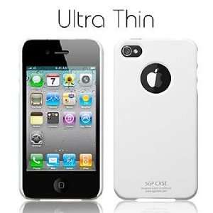 SGP Apple GSM iPhone 4 case Ultra Thin Matte Series 