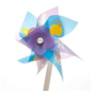  Easter Pinwheel Toys & Games