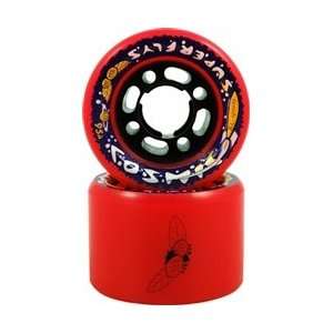  Cosmic Super Fly Skate Wheels