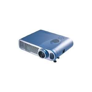  Ps 6180 LCD Projector 1800 Lums XGA 8lbs 4001 Contrast 