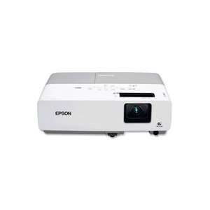  Epson America Inc. EPS83VPLUS Multimedia Projector  2200 