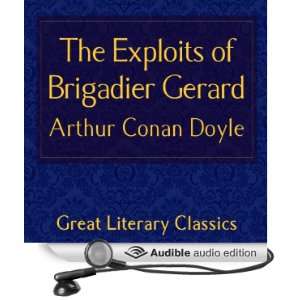  The Exploits of Brigadier Gerard (Audible Audio Edition 