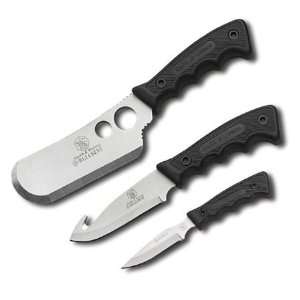   Set   Knives   Pocket/Folder   Smith & Wesson