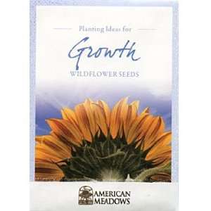  Planting Ideas for Growth Seed Packet Patio, Lawn 