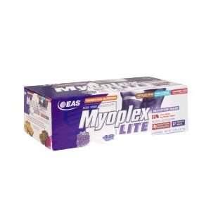  Myoplex Lt Variety 42pk