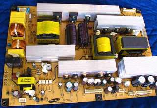 Samsung BN96 02023A Power Supply Board  
