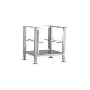   24 X 34 Stand For Countertop Steamers   STAND 34XSGL