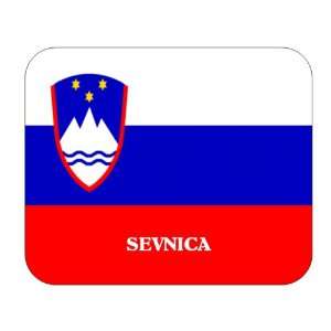  Slovenia, Sevnica Mouse Pad 