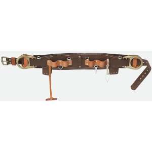  Klein Tools Semi Floating Body Belt #5266N