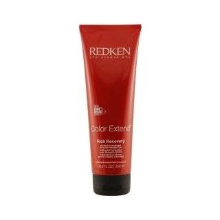 REDKEN by Redken COLOR EXTEND RICH RECOVERY FOR COLOR TREATED HAIR 8 