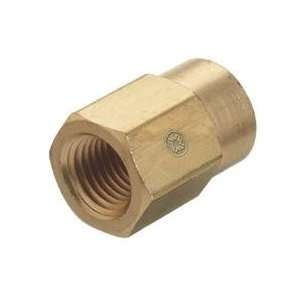  SEPTLS312BF42HP   Pipe Thread Reducer Couplings