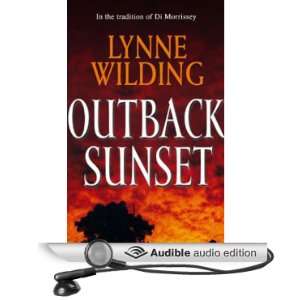   Sunset (Audible Audio Edition) Lynne Wilding, Kate Hood Books