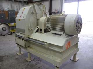   pneumatic conveying blower please call if interested item 10632
