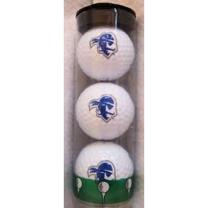 Seton Hall Pirates University Golf Balls   Ncaa Team Merchandise