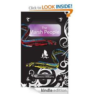 The Marsh People Valentine Williams  Kindle Store