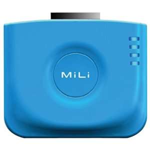  Mili Power Angel External Battery w Stand For iDevices 