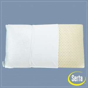  Pure Response Latex Extra Firm Support Pillow
