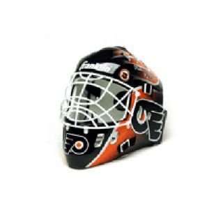  Philadelphia Flyers Full Size NHL Goaltenders Mask Sports 