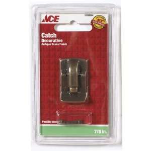  Card x 8 Ace Decorative Catch (01 3605 060)