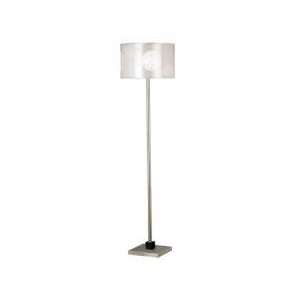 Kenroy Cordova Floor Lamp 