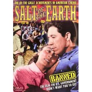  Salt of the Earth   Movie Poster   27 x 40