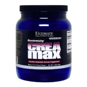 Crea/Max Powder   2.2 lbs   Powder  Grocery & Gourmet Food