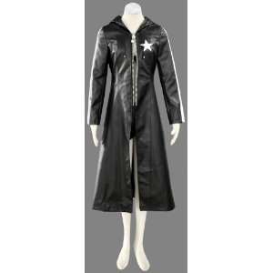 Vocaloid Family Cosplay Costume   Black Rock Shooter Set X 