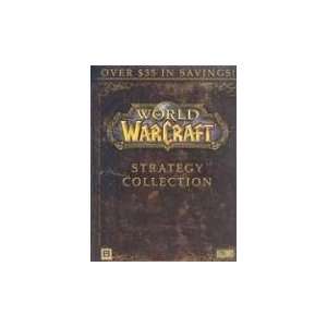  World of Warcraft Strategy Collection 2008 [Paperback 