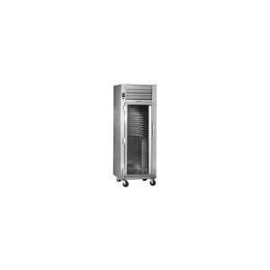   Series RHT332WPUT FHG 3 Section Pass Thru Refrigerator Appliances