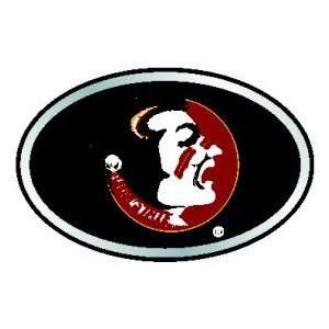 Florida State Seminoles Color Auto Emblem Sports 