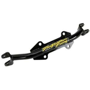  XR/CRF50 PEG BAR BLK TBR Automotive