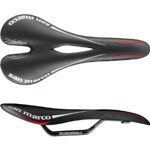  Selle San Marco Aspide Carbon FX Arrowhead Saddle Sports 