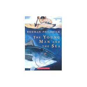  The Young Man And The Sea[Paperback,2005] Books