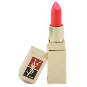 Exclusive By Yves Saint Laurent Pure Lipstick   No.52 Rouge Rose 3.5g 