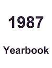 1987 northeast high school yearbook lincoln ne 