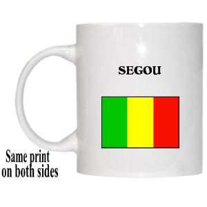  Mali   SEGOU Mug 