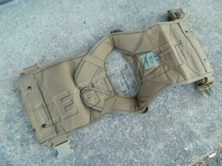   Tactical FAPC 2 Plate Carrier Coyote Brown DBT FAPC2 Fast Attack PC