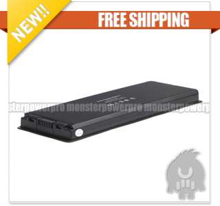Black Battery for Apple Macbook 13 A1181 A1185 MA561  