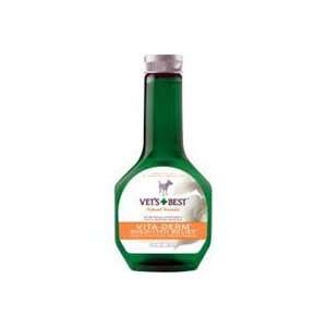  Vets Best Vita Derm Healthy Skin & Coat Dog Supplement 8 
