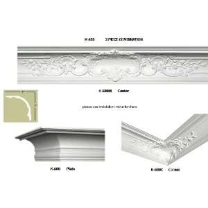  Lancrest Crown Molding   9 1/2