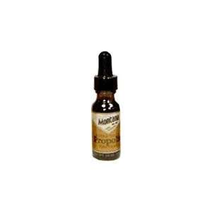   Extra Thick 65% Tincture 0.5 Oz   Montana Naturals ( Fast Shipping