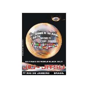  2nd Black Belt Jiu jitsu World Cup 2006 Finals Sports 