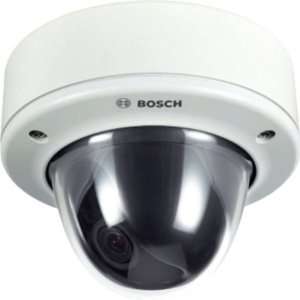 Bosch Security Systems VDC 455V09 20S CAMERA FLEXIDOME XT+, COLOR NTSC 