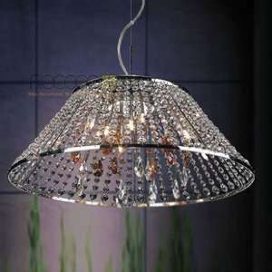  The bedroom dining room crystal droplight pendant lights 