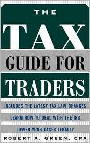   for Traders, (0071441395), Robert A. Green, Textbooks   