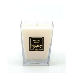  Legacy by Root Metrolight Scented Candle, Fresh Lime 