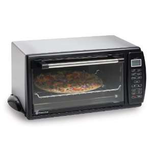   Oven Broiler with Pizza Function, 0.7 Cubic Foot